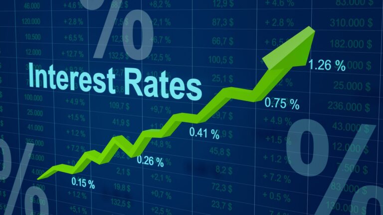 How Federal Reserve interest rate policies influence the US investment market