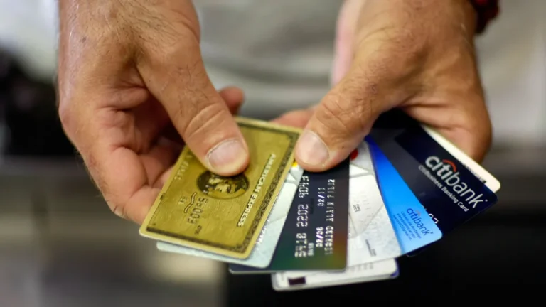 The challenges of managing multiple rewards and travel credit cards in the US