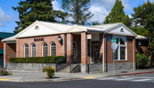 The rise of community banks in the US: Supporting local economies