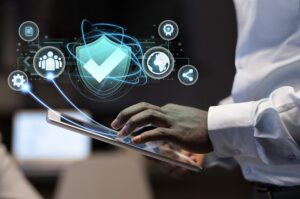 Financial security in the digital world: how to protect your money from scams and hackers