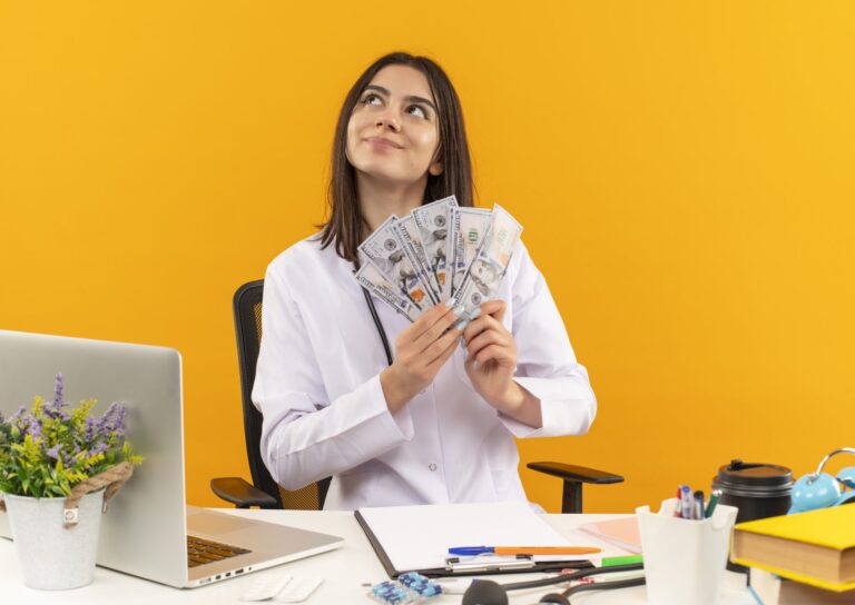 The psychology of money: How your emotions influence your finances
