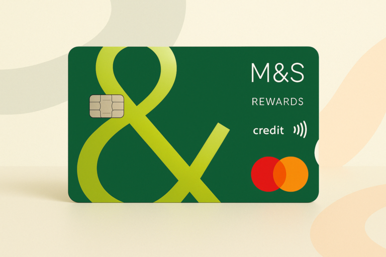 M&S Credit Card Transfer Plus: a powerful ally for smarter debt management