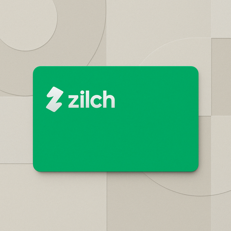 Why the Zilch Classic is changing the credit card game in 2025