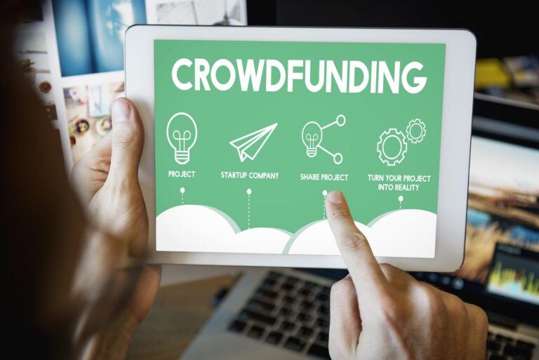 Crowdfunding revolution: How it is transforming startup investment in the U.S.