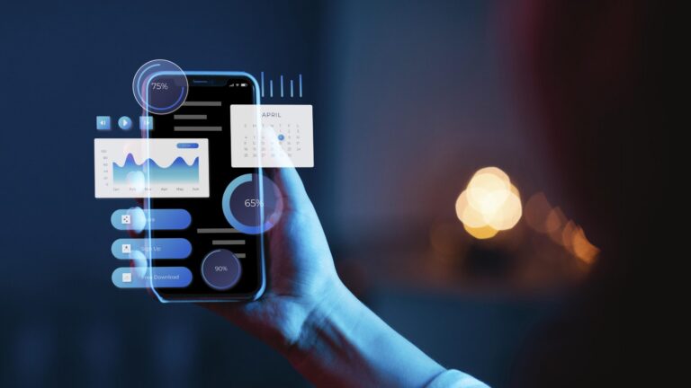 Challenges of the digital economy: How to protect your financial assets in the virtual world