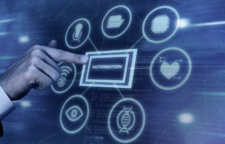 The New Frontier of Robotics and Automation: Investment Opportunities in Disruptive U.S. Companies