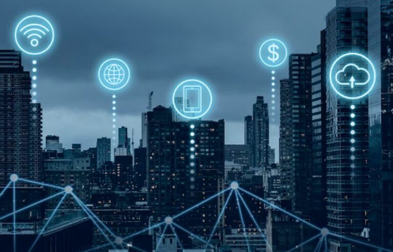 Investing in Digital Infrastructure: The Backbone of the New American Economy