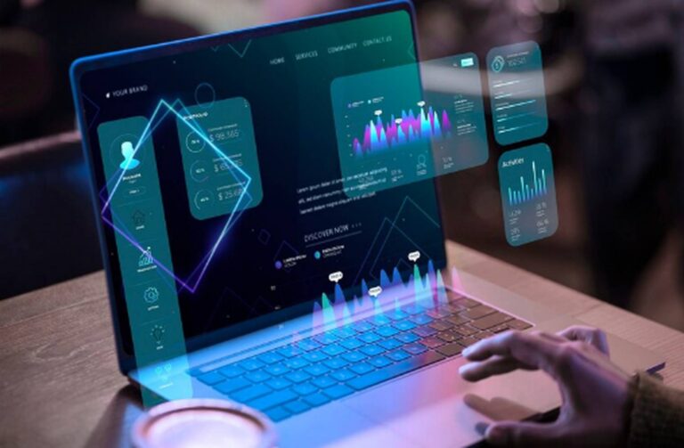 How Artificial Intelligence Is Personalizing Financial Advice and Portfolio Management in the U.S.