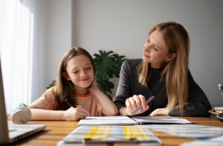 Financial Planning for the Next Generation: Teaching American Kids and Teens to Invest