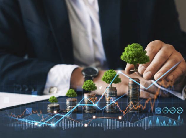 Opportunities in Green Investments: How ESG Is Redefining the U.S. Market