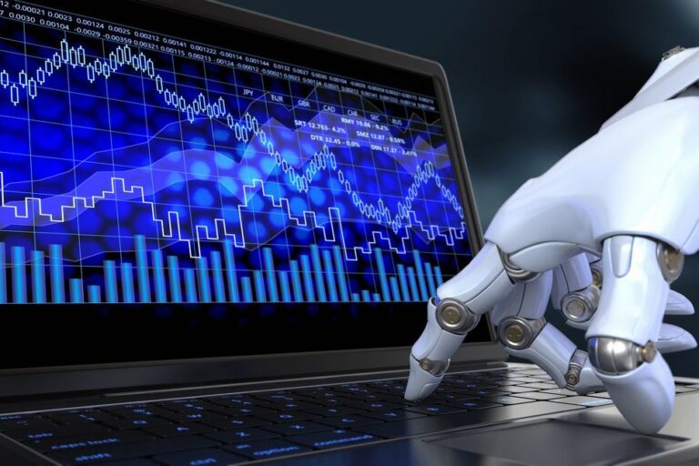 How Americans Are Using Robo-Advisors to Automate Their Investments
