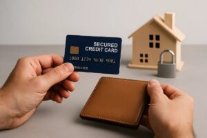 Best secured credit cards for bad credit: build your score safely
