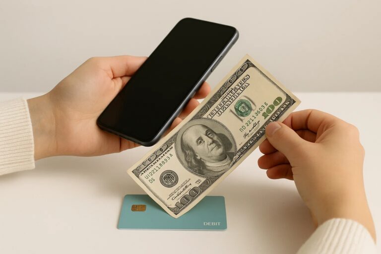 Best checking account with early direct deposit: get paid sooner