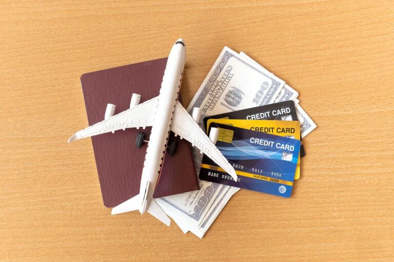 Best Travel Credit Cards: Compare Top Rewards and Perks