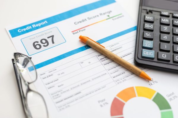 How to dispute errors on your credit report: step-by-step guide