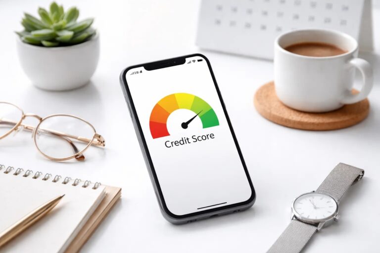 How often does your credit score update? What really changes your score