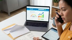 How to get a personal loan with bad credit: Real options that work