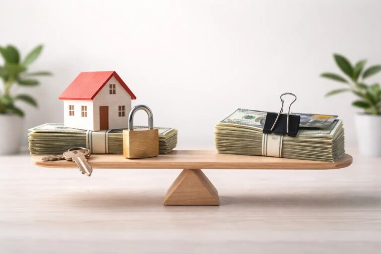 Secured vs unsecured personal loans: key differences explained