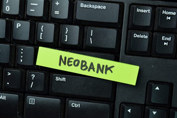 What is a neobank? Understanding how digital-only banks work
