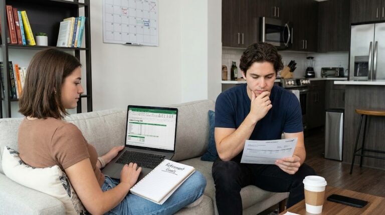 Financial mistakes to avoid in your 20s: Smart choices that pay off later