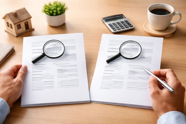 How to compare loan offers: What really matters before you choose