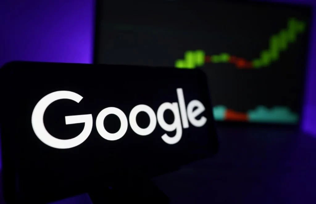 Google stock target now $410 per share