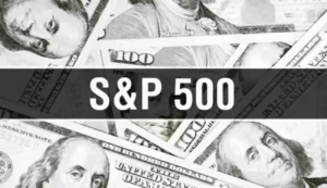 S&P 500 ultrapassa 7 mil, pode a seguir para baixo 37%