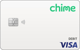 Chime Card