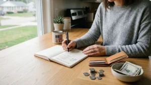 Financial resilience in the United States: practical foundations for managing money with greater clarity