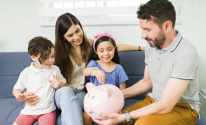 Creative Savings: DIY Parenting on a Budget Hacks