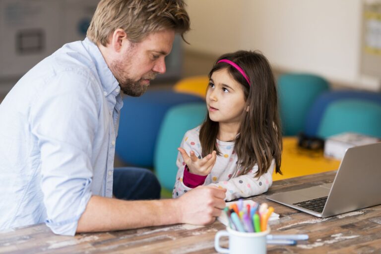 Smart Education: Budget-Friendly Parenting Learning