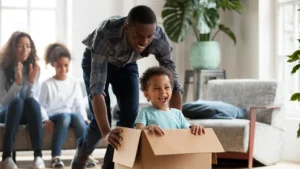Fun on a Budget: Affordable Parenting Activities
