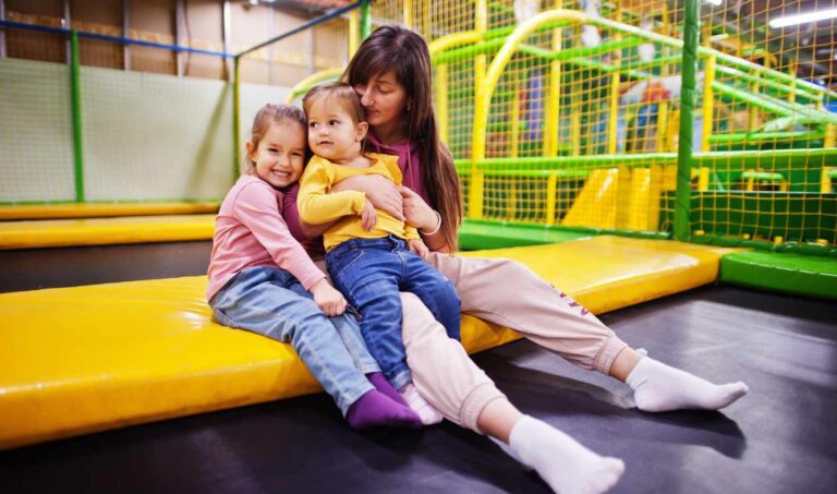 Budget Bliss: Family Entertainment without Overspending