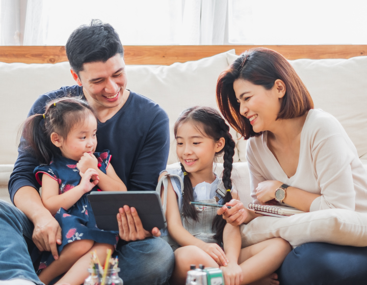 Thrifty Parenting: Budgeting Tips for Families