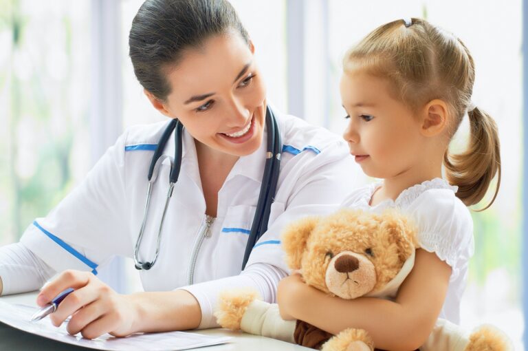 Wellness Within Reach: Health on a Budget Parenting