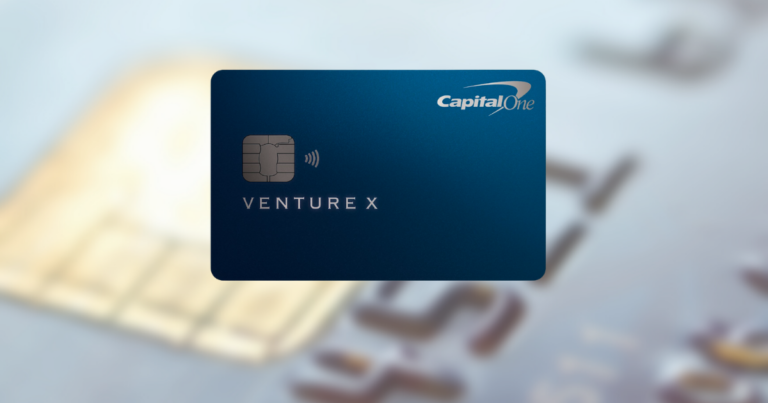 Discover boundless advantages with the Capital One Venture X Rewards Credit Card