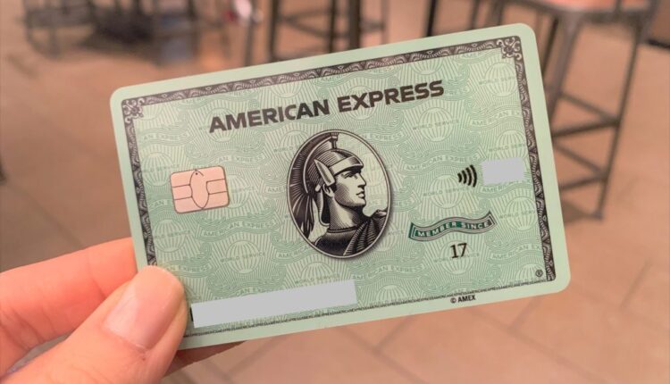 Exploring the American Express® Green Card: Unveiling key features, qualification requirements, and more!
