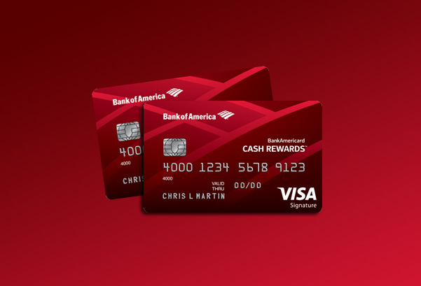 Exploring the Bank of America® Customized Cash Rewards Credit Card for students