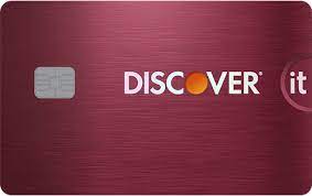 Discover it® Cash Back: Unveiling the rewards and perks!
