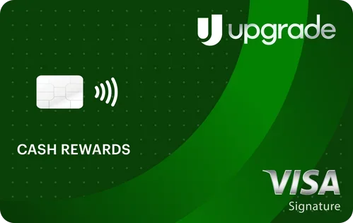 The Upgrade Visa® Card: A Flexible and Rewarding Credit Solution