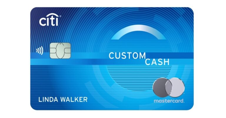 Exploring the Citi Custom Cash® Card