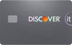 Unveiling the Discover it® Secured Credit Card