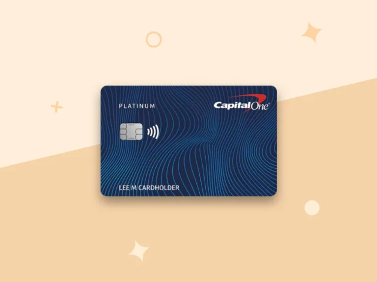 Exploring the Benefits of the Capital One Platinum Mastercard