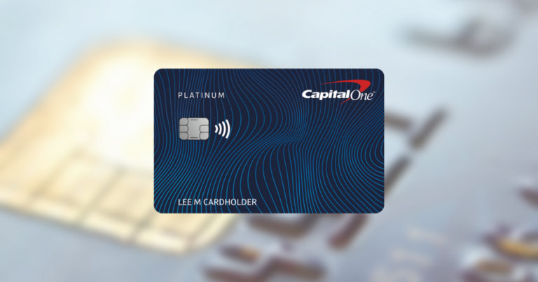Exploring the Benefits of the Capital One Platinum Secured Card