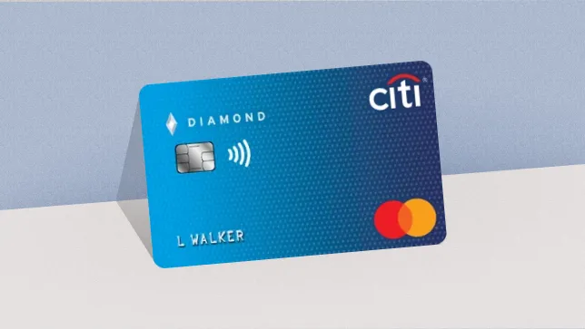 The Citi® Secured Mastercard®: Building Your Credit with Confidence