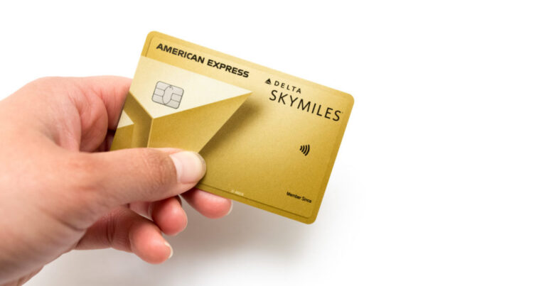 Unlocking the Benefits of the Delta SkyMiles® Gold American Express Card