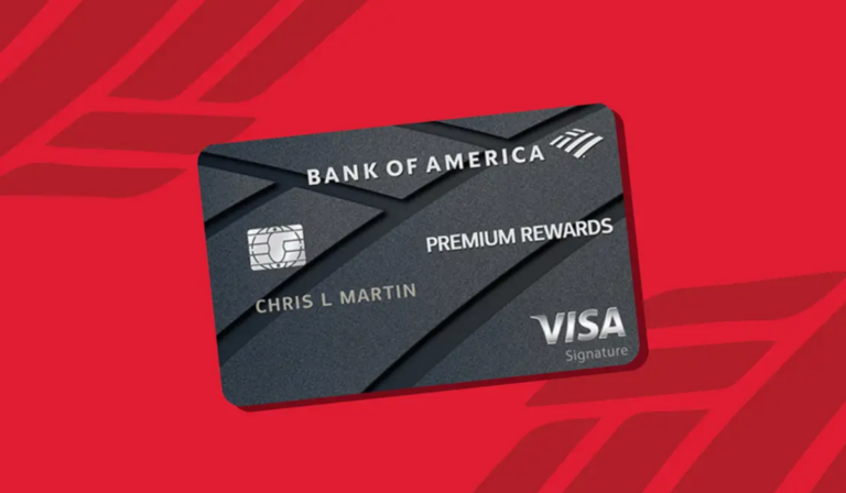 Exploring the Benefits of the Bank of America® Premium Rewards® Credit Card