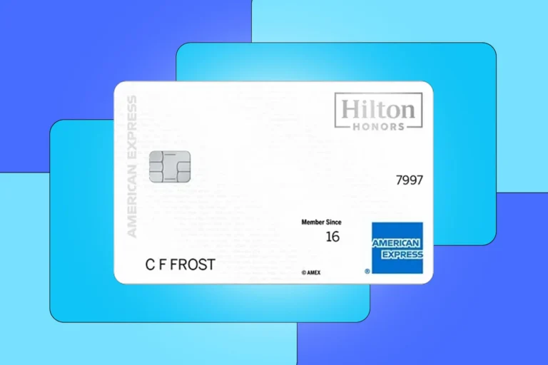 Exploring the Benefits of the Hilton Honors American Express Card