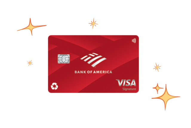 The Bank of America Customized Cash Rewards Credit Card for Students: Your Path to Financial Success