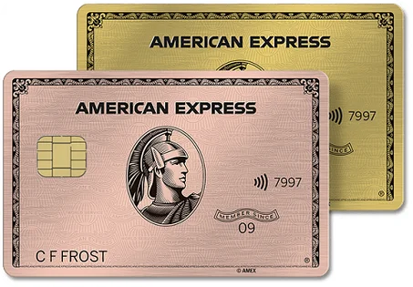Exploring the American Express® Gold Card: A Comprehensive Guide